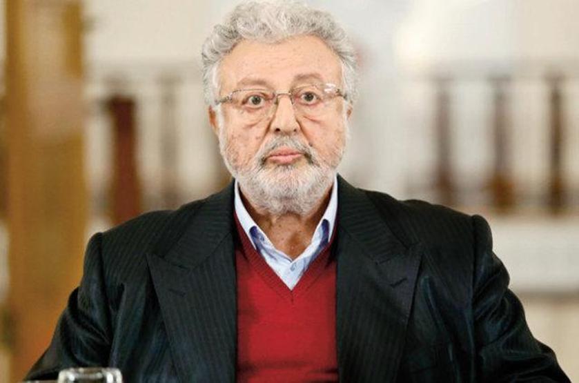 Nilgün Belgün: Metin Akpınara aşıktım
