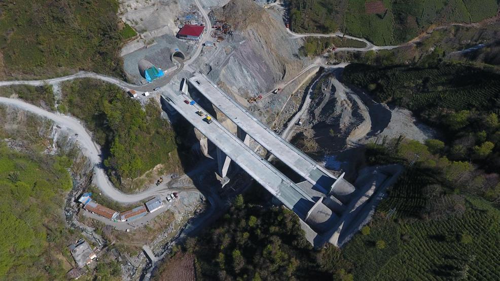 Yarım asırlık hayal gerçek oluyor