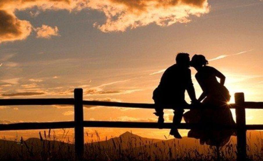 Bilim kanıtladı: Aşk kilo aldırıyor