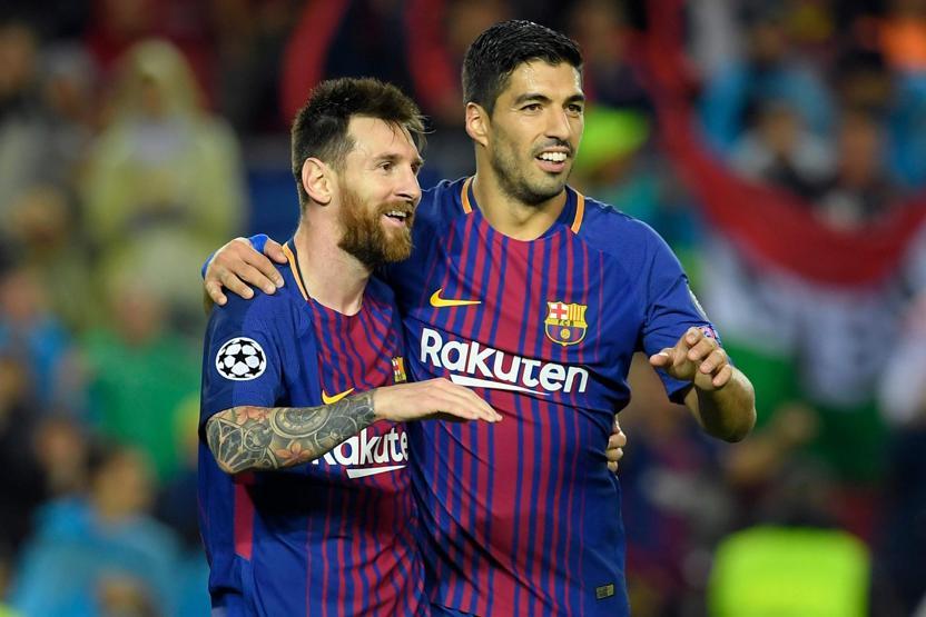 Lionel Messiden tarihi gol