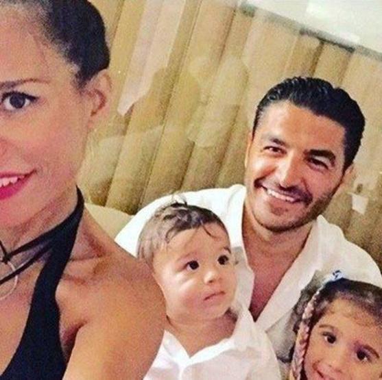 Ebru Şallının sevgilisi Uğur Akkuştan eşi Gonca Akkuş hakkında şok iddia