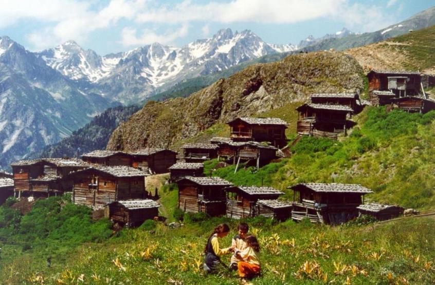 Artvine gittiğinizde mutlaka görmeniz gereken 63 yer