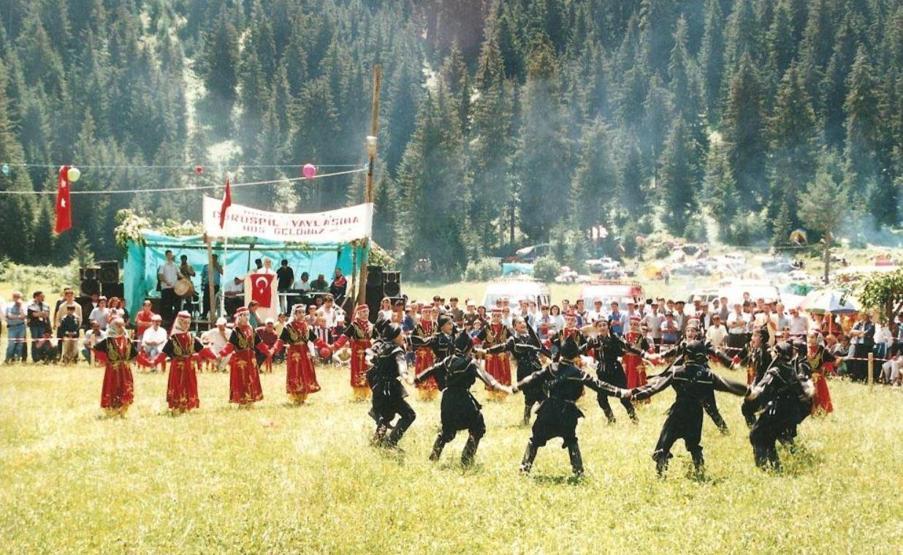 Artvine gittiğinizde mutlaka görmeniz gereken 63 yer