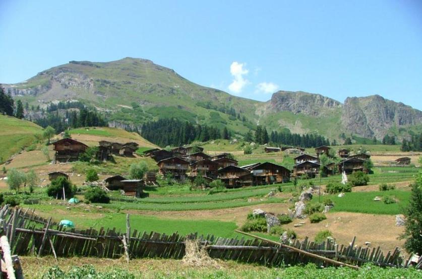 Artvine gittiğinizde mutlaka görmeniz gereken 63 yer