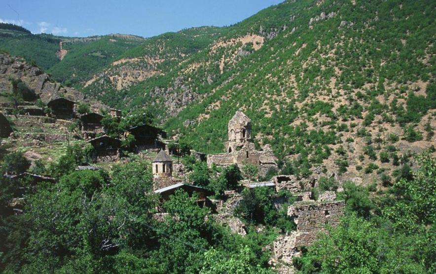 Artvine gittiğinizde mutlaka görmeniz gereken 63 yer