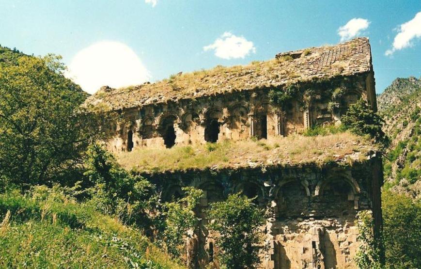 Artvine gittiğinizde mutlaka görmeniz gereken 63 yer