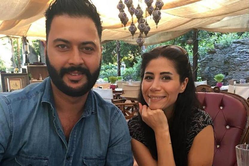 Caner’le zorla evlendirildik diyen Berke’ye Esra Eroldan sert yanıt