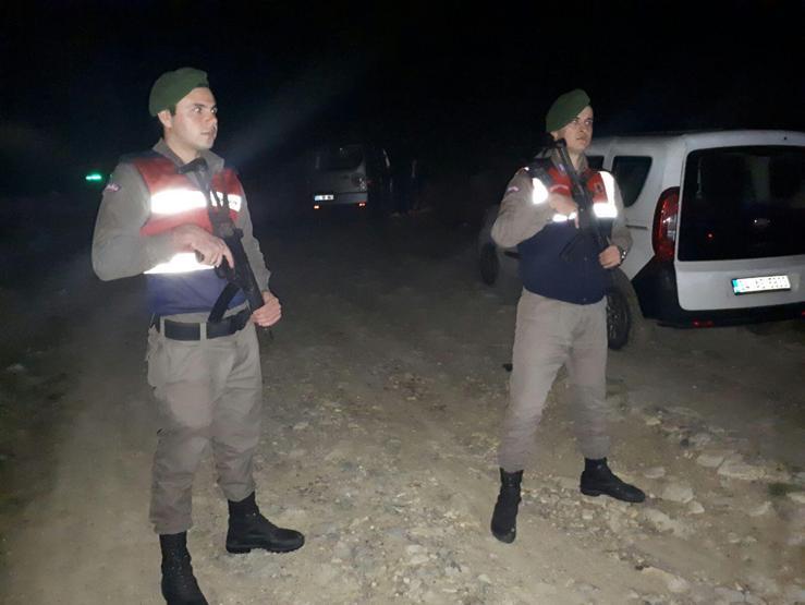 Kız arkadaşını öldürdü, 1.5 yıl sonra vicdan azabı duydu