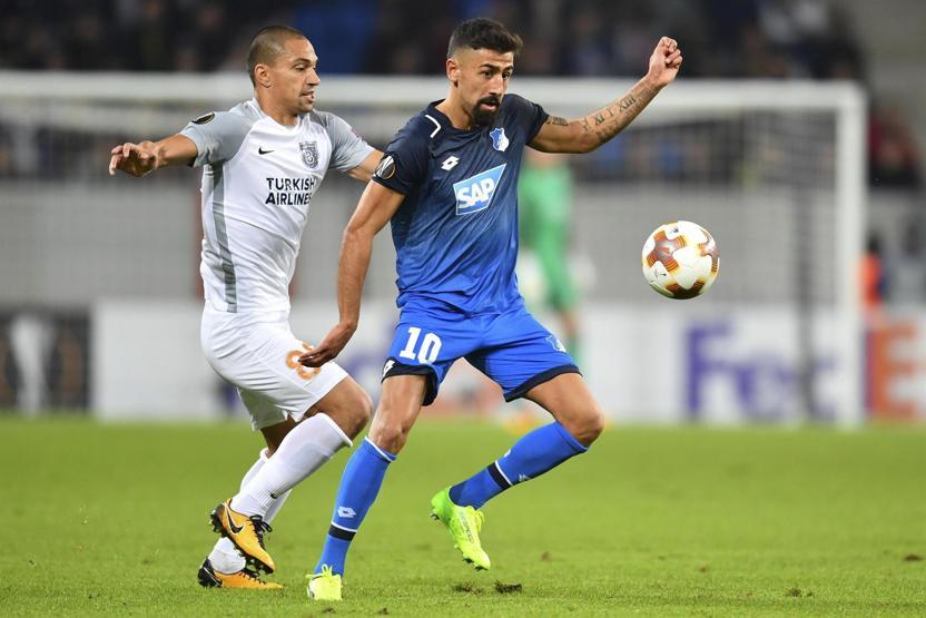 Kerem Demirbay: Ben Türküm abi