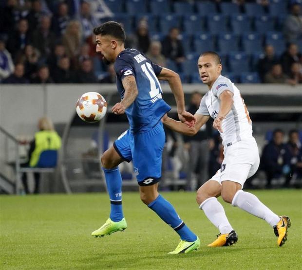 Kerem Demirbay: Ben Türküm abi