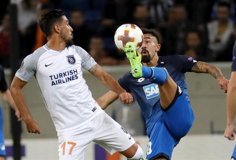 Kerem Demirbay: Ben Türküm abi