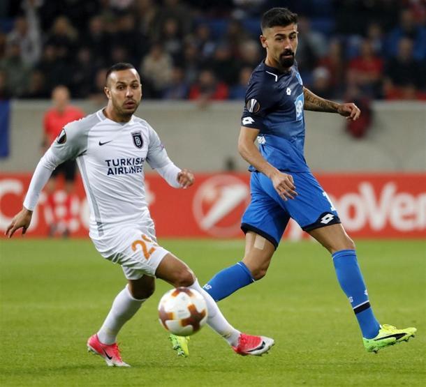 Kerem Demirbay: Ben Türküm abi