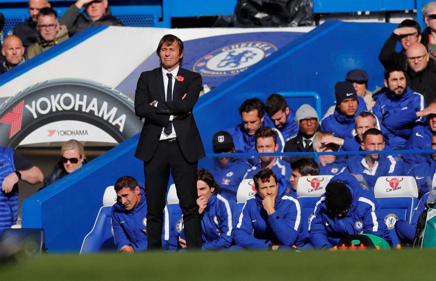 Chelsea 4-2 Watford / Maç Özeti