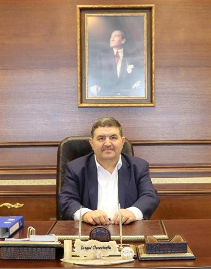 Cennet elması, üreticinin yüzünü güldürüyor