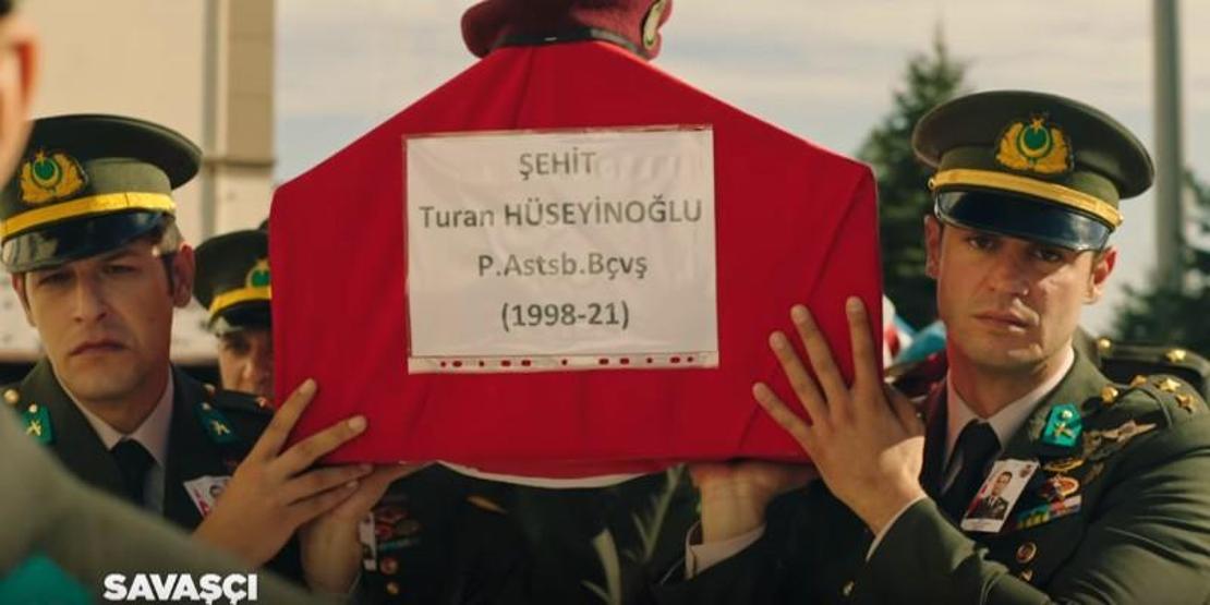 Reyting sonuçları 22 Ekim: Çocuklar Duymasın, Savaşçı, Ateşböceği hangisi ilk sırada
