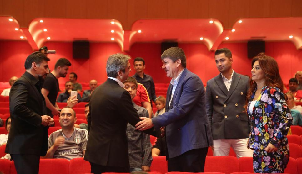 Kurtlar Vadisi Vatana boş salon şoku