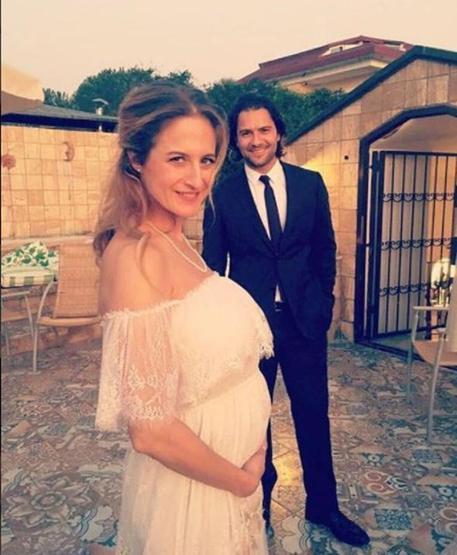 Canan Ergüder ve Kenan Eceden sürpriz nikah