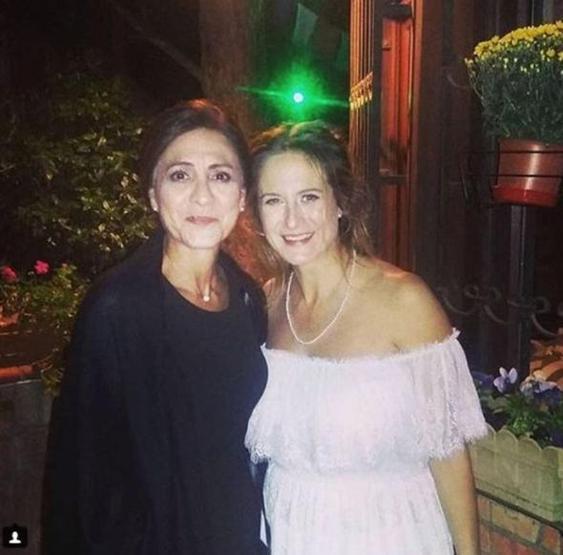 Canan Ergüder ve Kenan Eceden sürpriz nikah