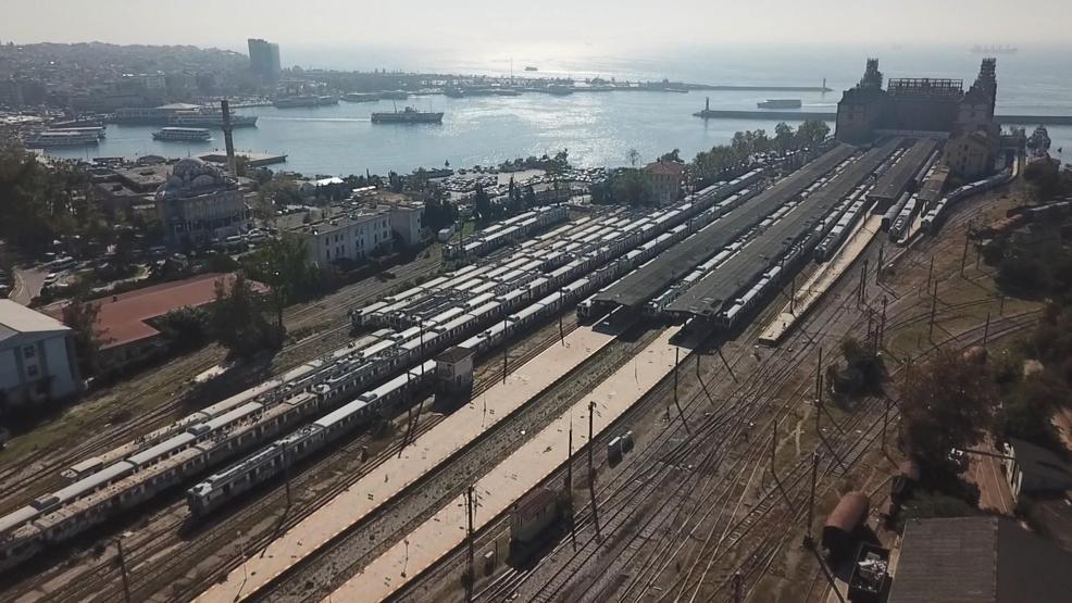 4 yıldır bu halde bekliyor
