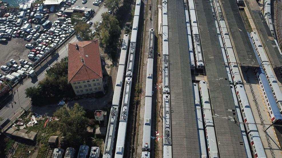 4 yıldır bu halde bekliyor