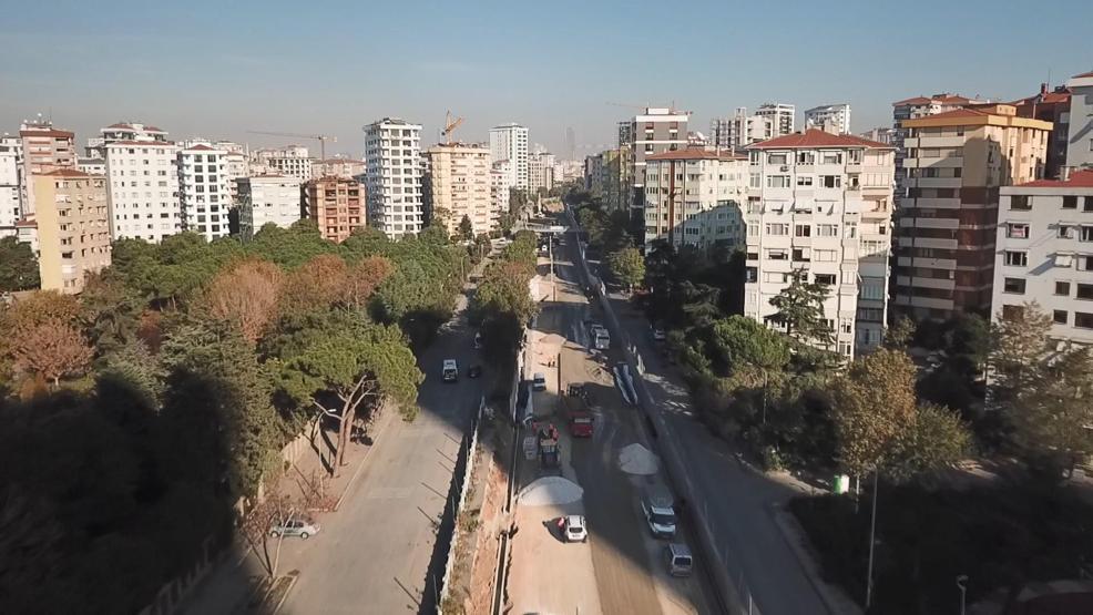 4 yıldır bu halde bekliyor