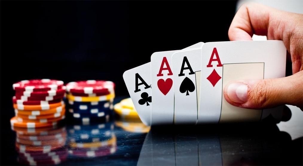 Direk dansından sonra poker de spor dalı olarak kabul edildi