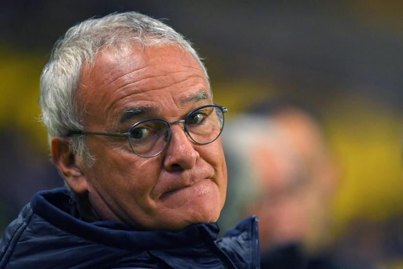 Ranieriden Leicesterdan sonra bu kez de Nantes mucizesi