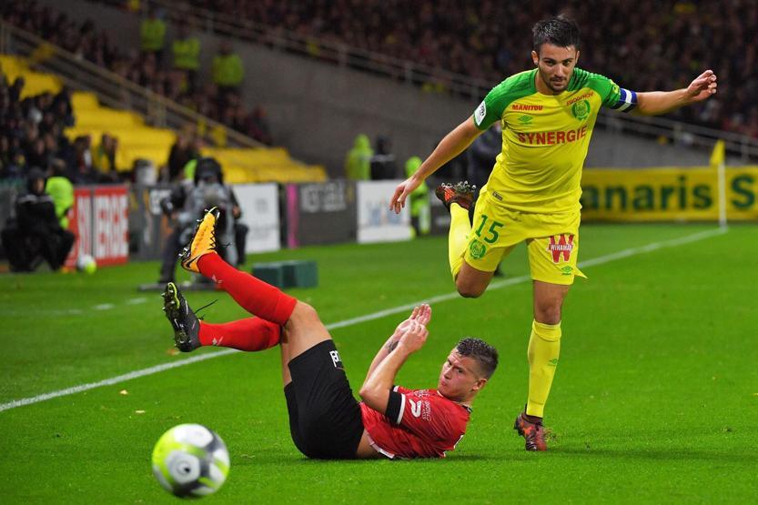 Ranieriden Leicesterdan sonra bu kez de Nantes mucizesi