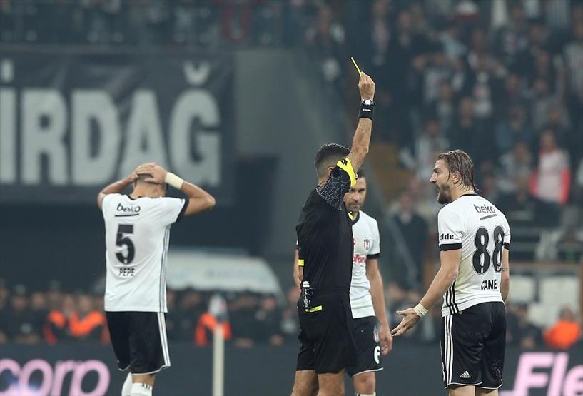 Rıdvan Dilmen: Hakem hatalı karar vermedi ama...