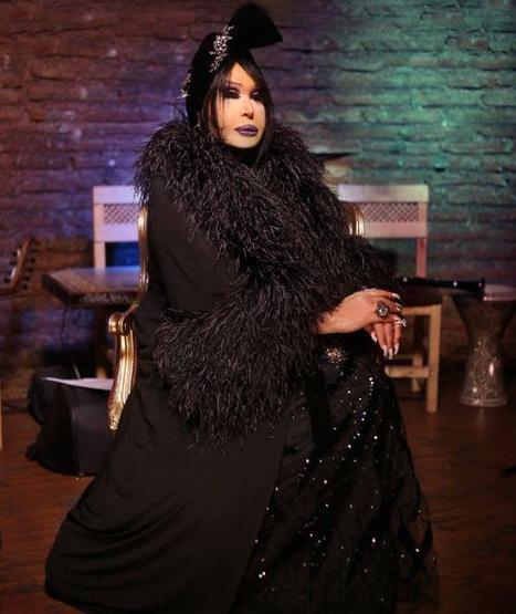 Bülent Ersoy hem settekileri hem seyircileri ağlattı