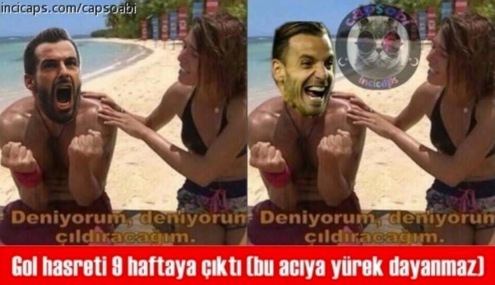 Haftanın dikkat çeken capsleri
