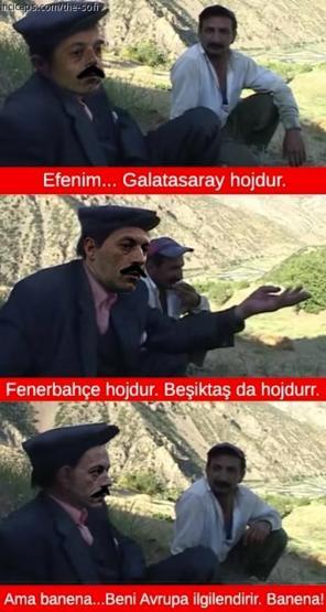 Haftanın dikkat çeken capsleri