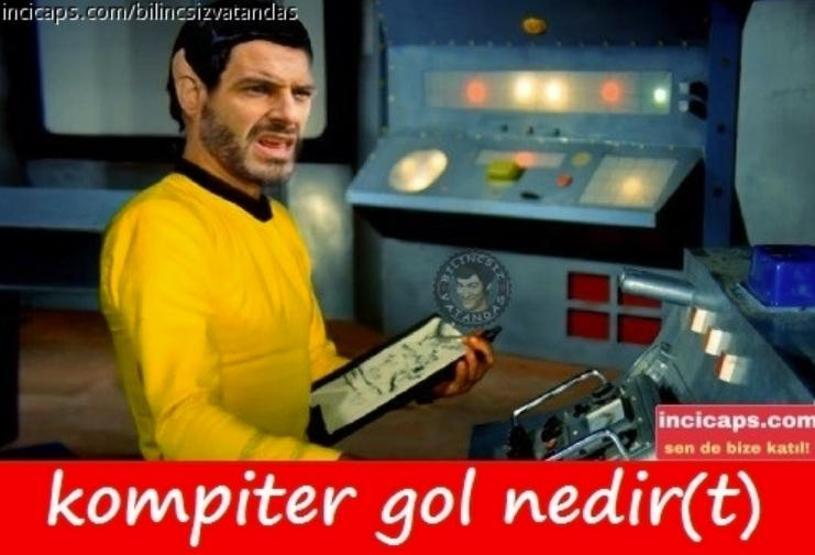 Haftanın dikkat çeken capsleri