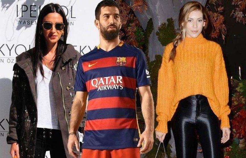 Kenan İmirzalıoğlunun tahammülü yok Arda Turanı sildiriyor