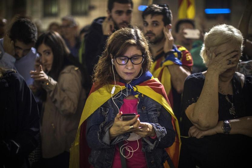 Barcelona maçının 17. dakikasının 14. saniyesinde ne oldu