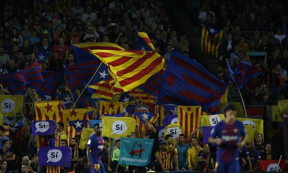 Barcelona maçının 17. dakikasının 14. saniyesinde ne oldu