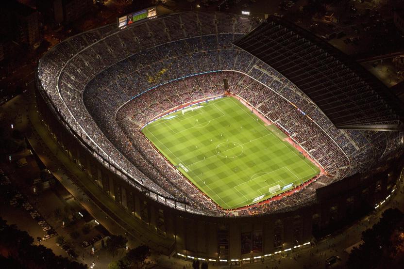 Barcelona maçının 17. dakikasının 14. saniyesinde ne oldu