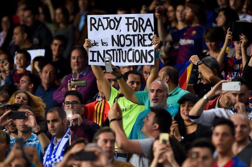 Barcelona maçının 17. dakikasının 14. saniyesinde ne oldu