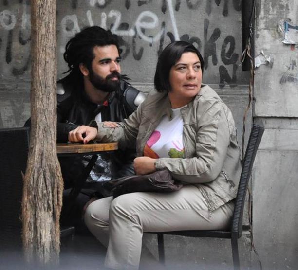 Sedat Doğanın ailesinden Işın Karacaya ağır suçlama