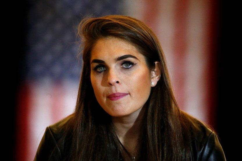 Modellikten Beyaz Saraya: Trumpın sağ kolu