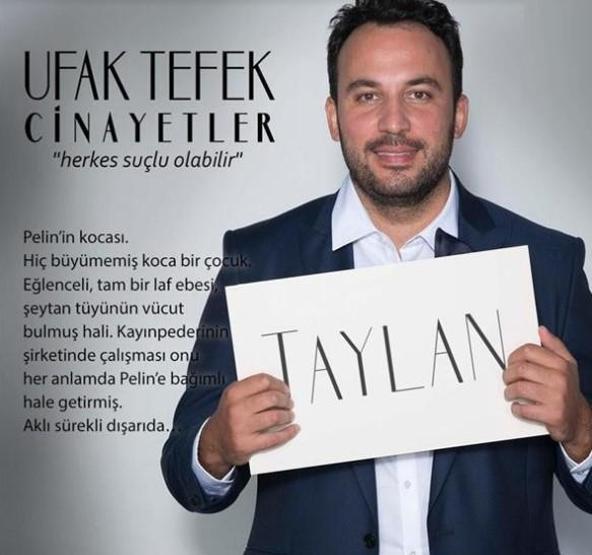 Ufak Tefek Cinayetler oyuncuları, konusu ve karakterleri
