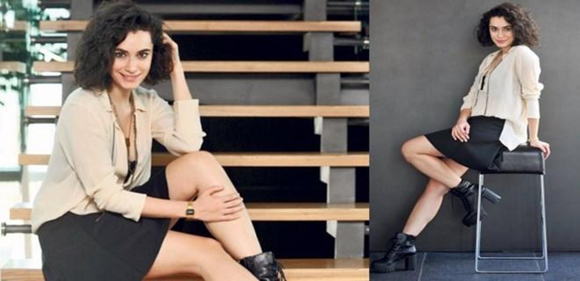 Hande Doğandemir Mert Fıratı aldattı mı