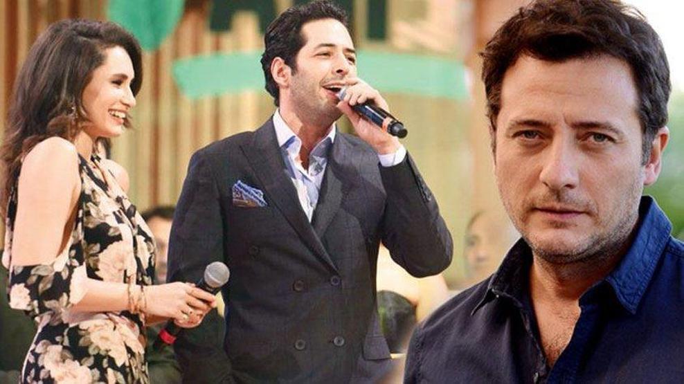 Hande Doğandemir Mert Fıratı aldattı mı