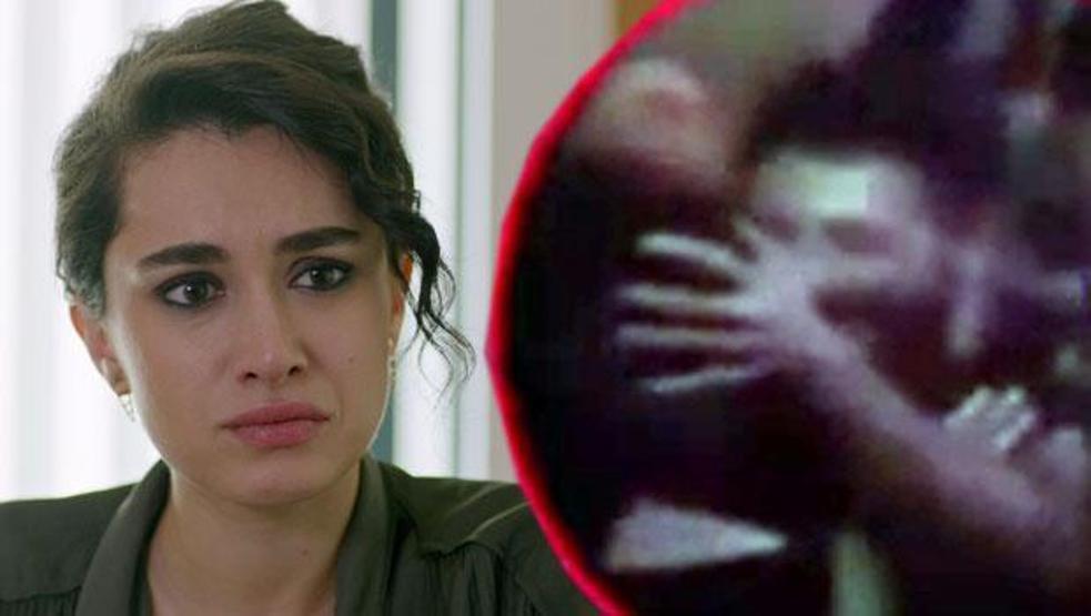 Hande Doğandemir Mert Fıratı aldattı mı