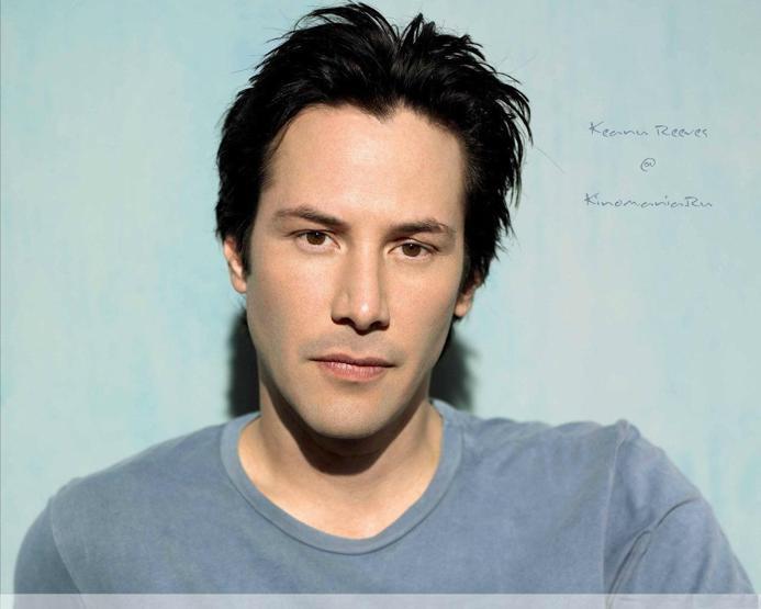 Keanu Reevesin hayat hikayesi şaşırtıyor