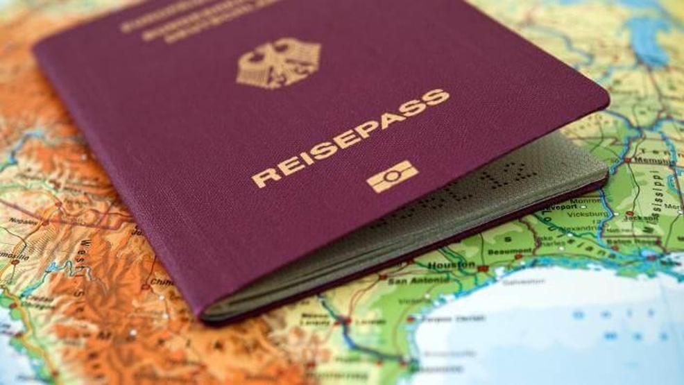 Dünyanın en güçlü pasaportları listesi yenilendi