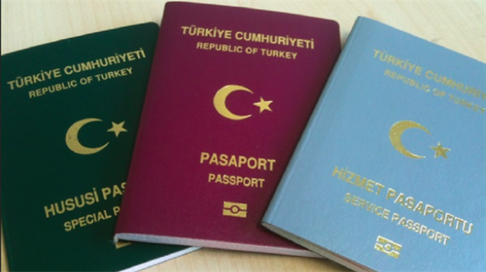 Dünyanın en güçlü pasaportları listesi yenilendi