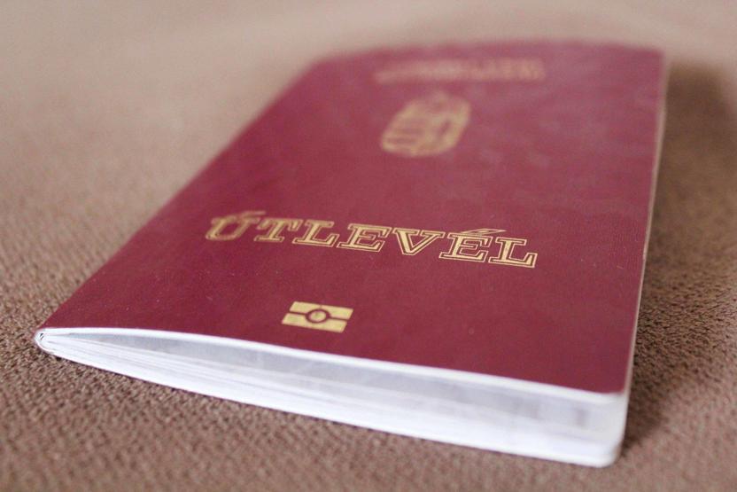 Dünyanın en güçlü pasaportları listesi yenilendi