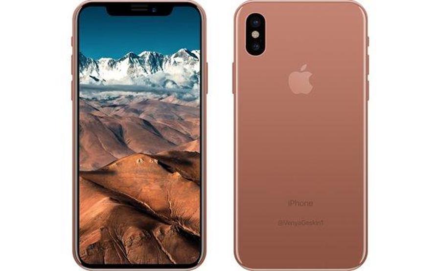 Bloombergden iPhone X hakkında şok iddia: Yüzünüzü tanıyamayacak