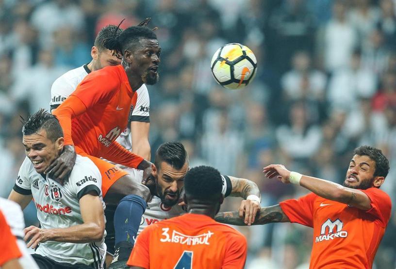 Başakşehirden kulübün satışıyla ilgili açıklama